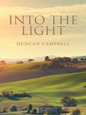 cover image of Into the Light